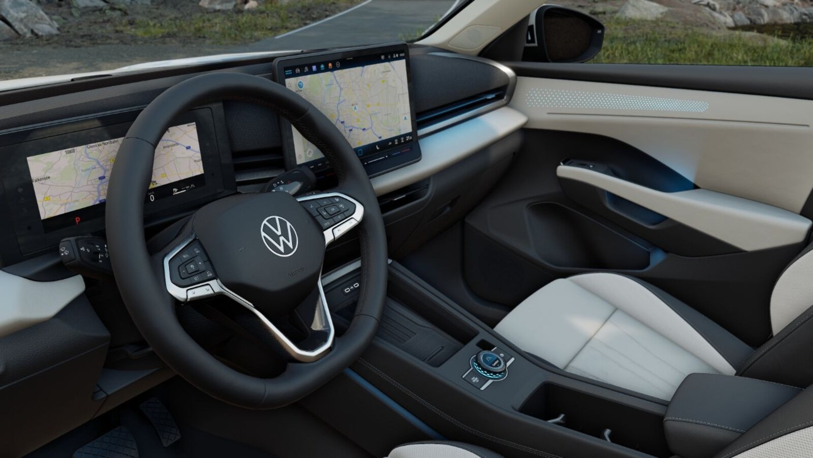 Volkswagen T-Roc – Bild 10