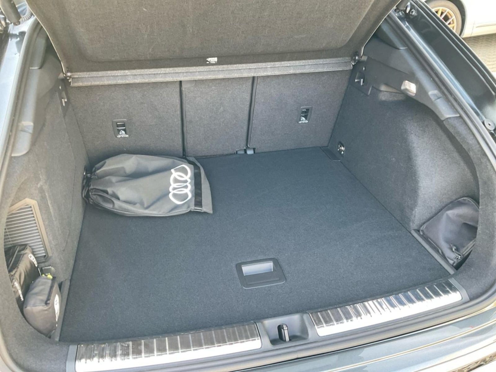 Audi Q3 Sportback – Bild 21