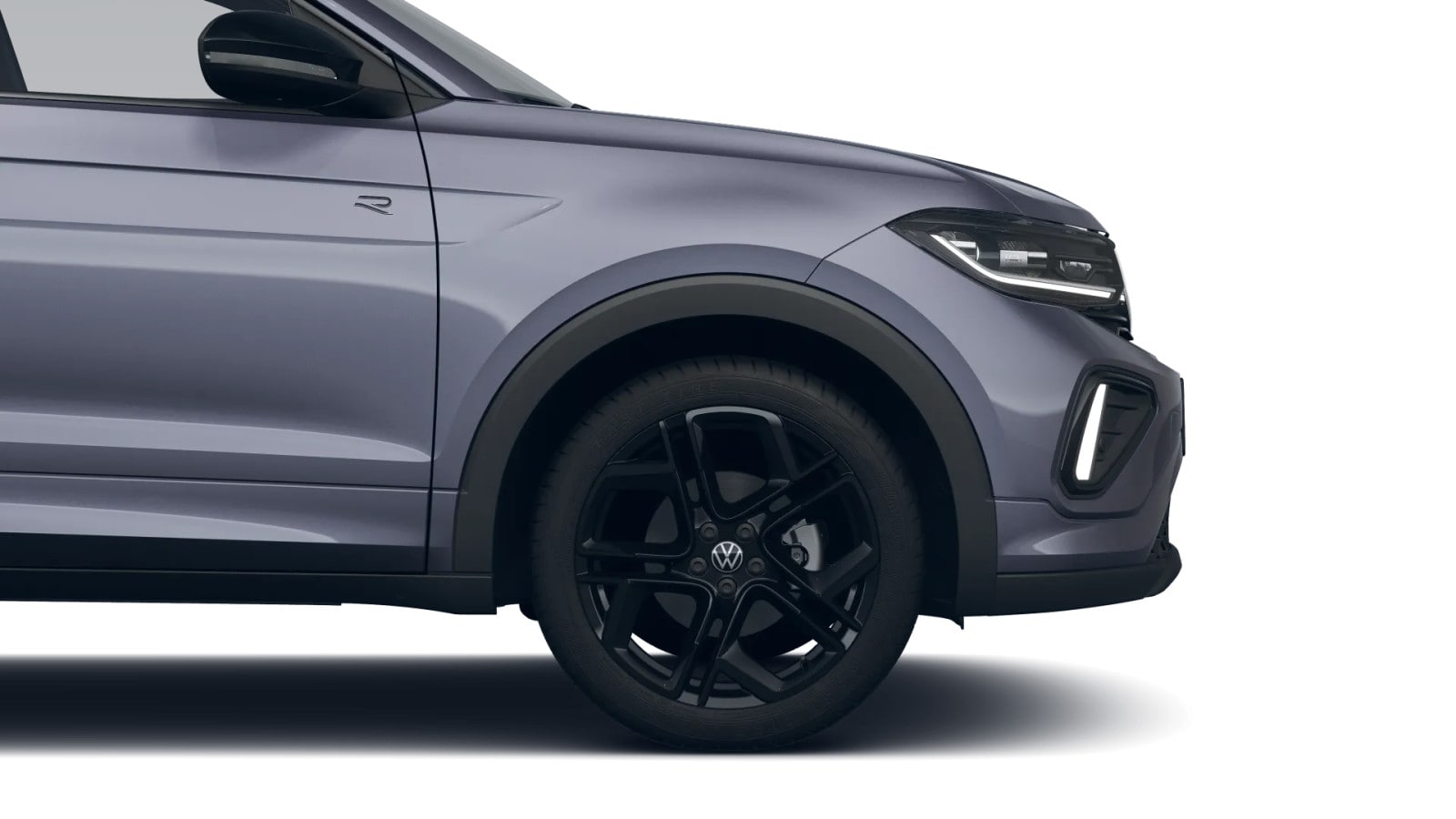 Volkswagen T-Cross – Bild 4