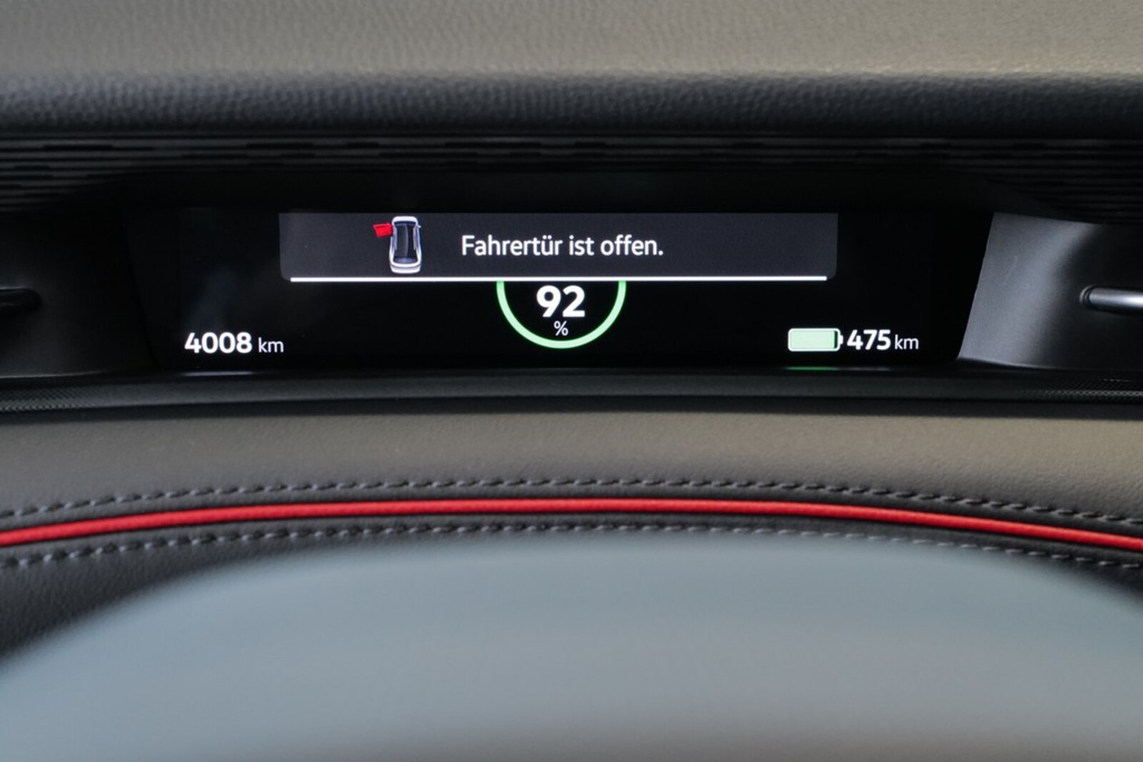 Volkswagen ID.7 Tourer – Bild 13