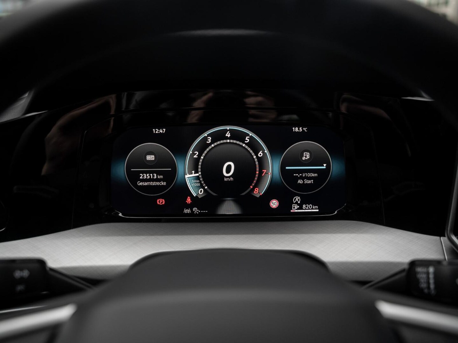 Volkswagen Golf Variant – Bild 21