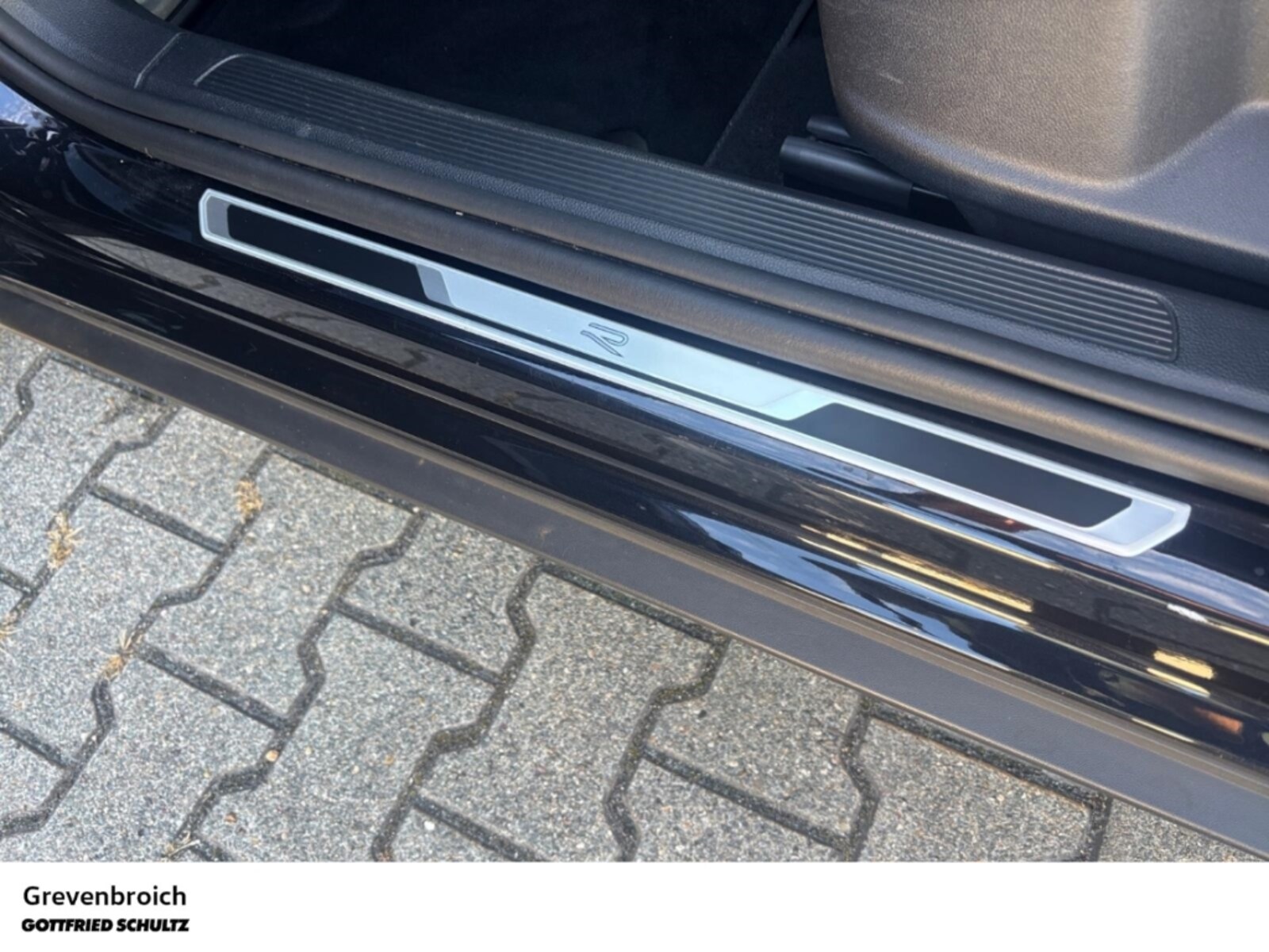 Volkswagen T-Roc – Bild 14