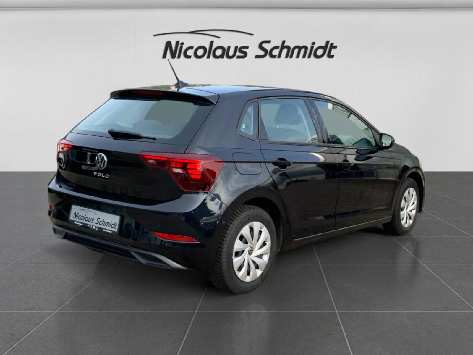 Volkswagen Polo – Bild 5