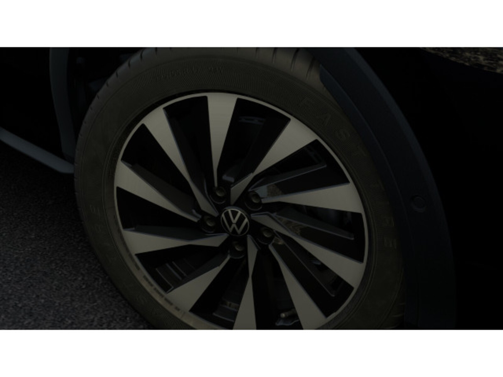 Volkswagen T-Roc – Bild 5
