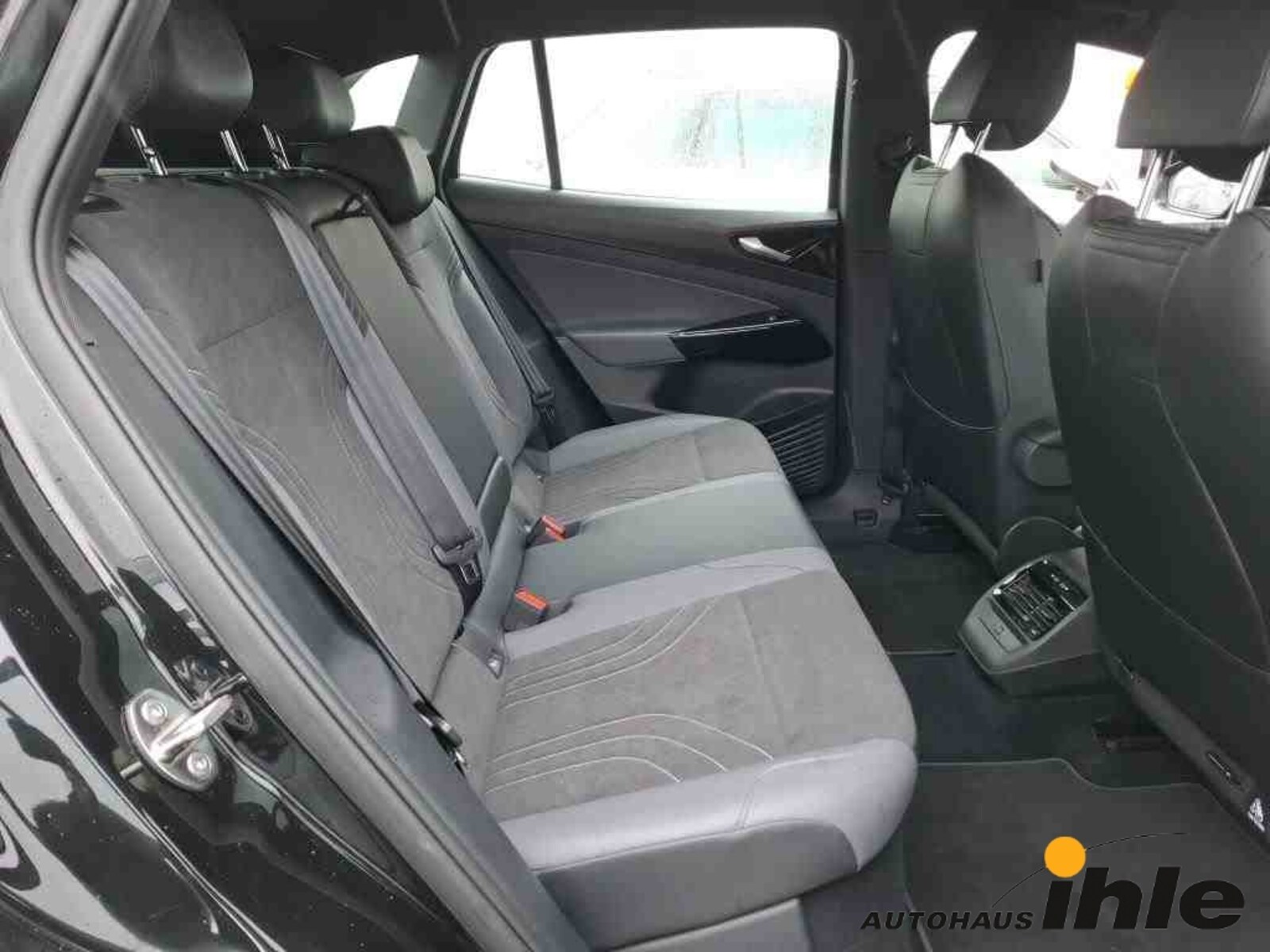 Volkswagen ID.4 – Bild 7