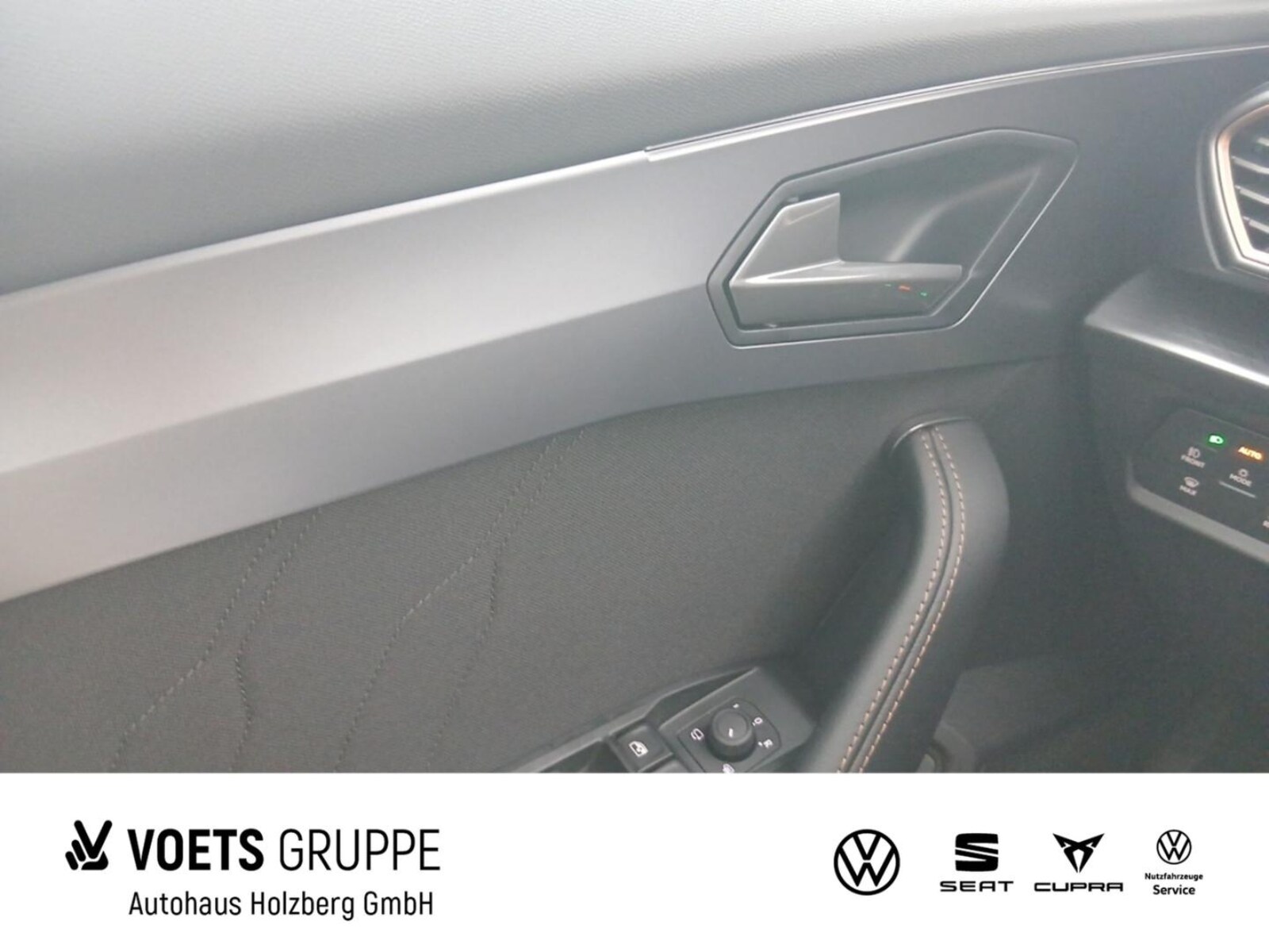 CUPRA Formentor – Bild 13