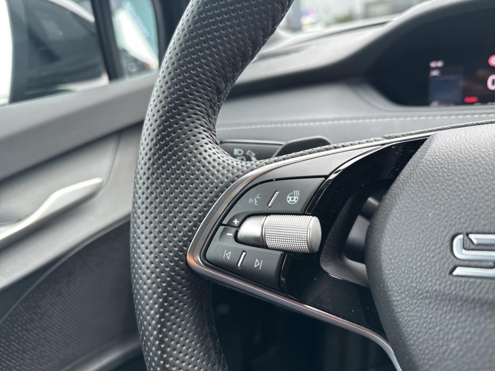 Škoda Enyaq – Bild 14
