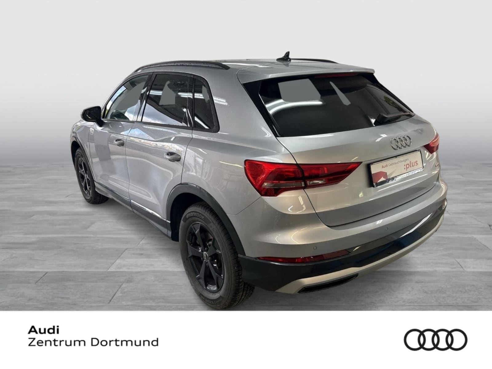 Audi Q3 – Bild 2