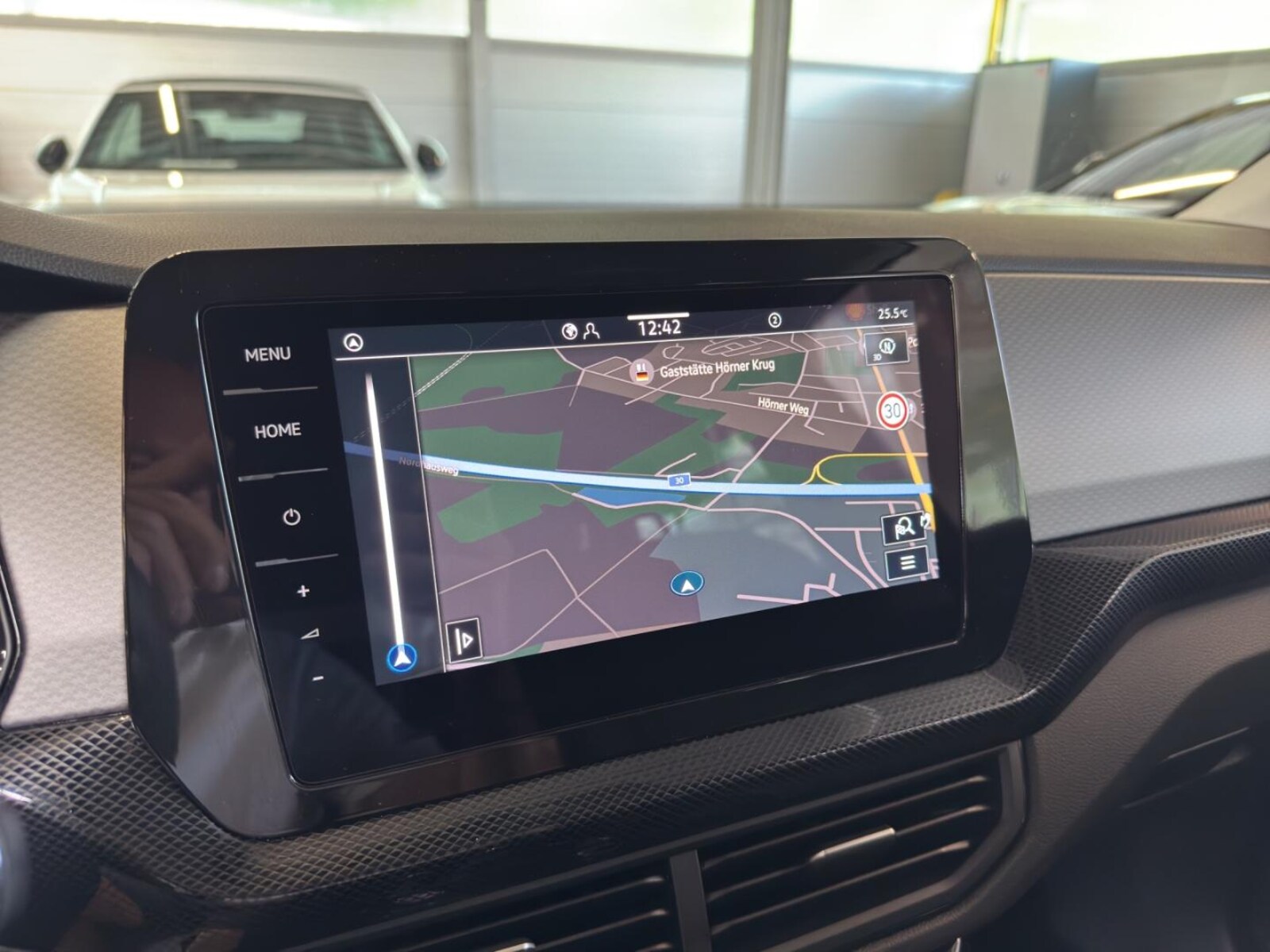 Volkswagen T-Cross – Bild 17