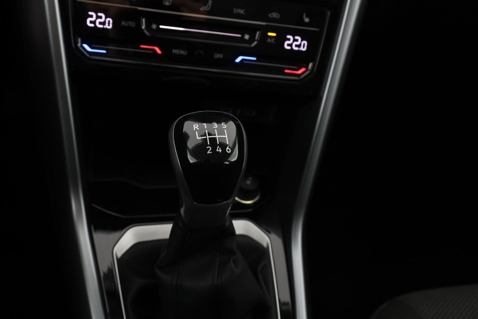 Volkswagen T-Roc – Bild 16