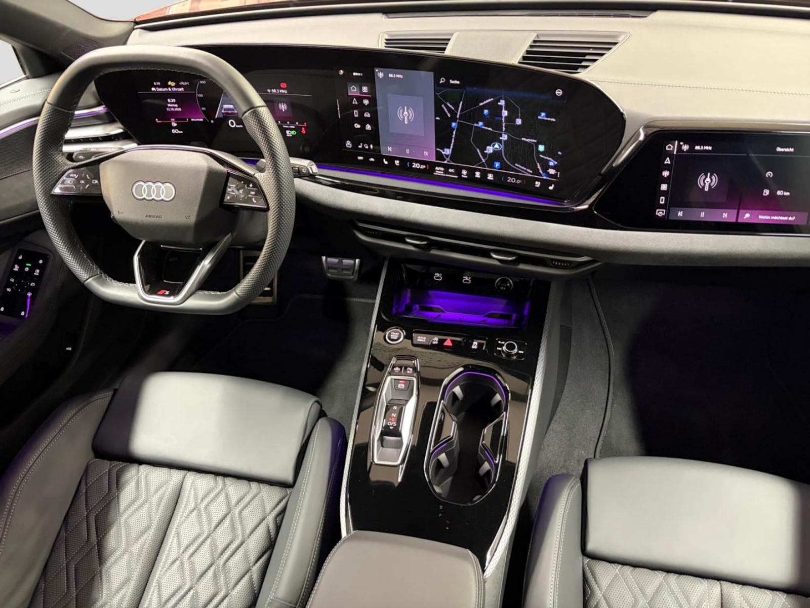 Audi A5 Avant – Bild 5