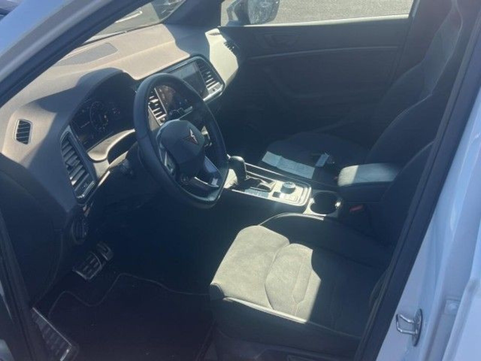 CUPRA Ateca – Bild 16