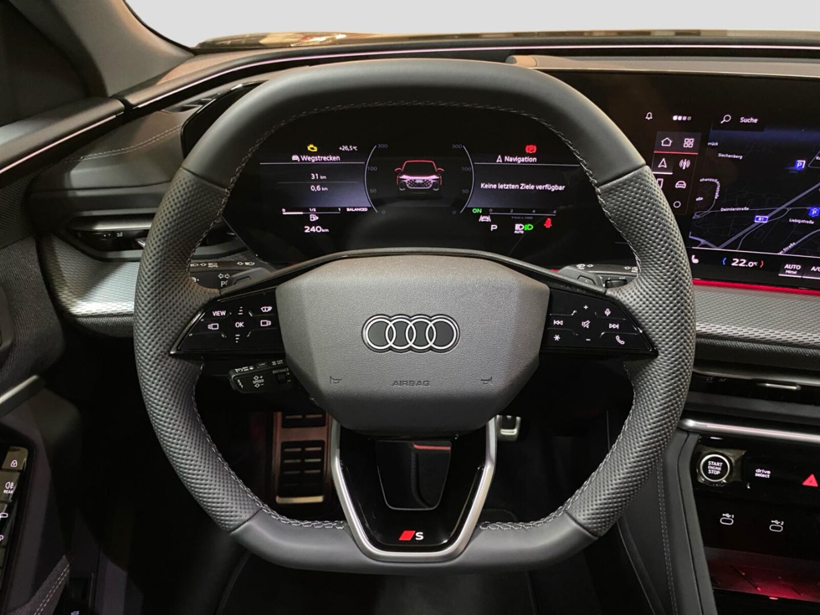 Audi Q5 Sportback – Bild 8