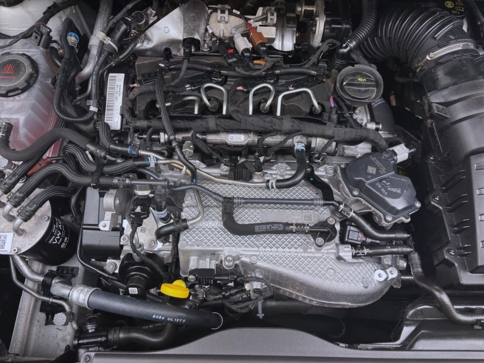 Volkswagen Caddy Maxi Cargo – Bild 17