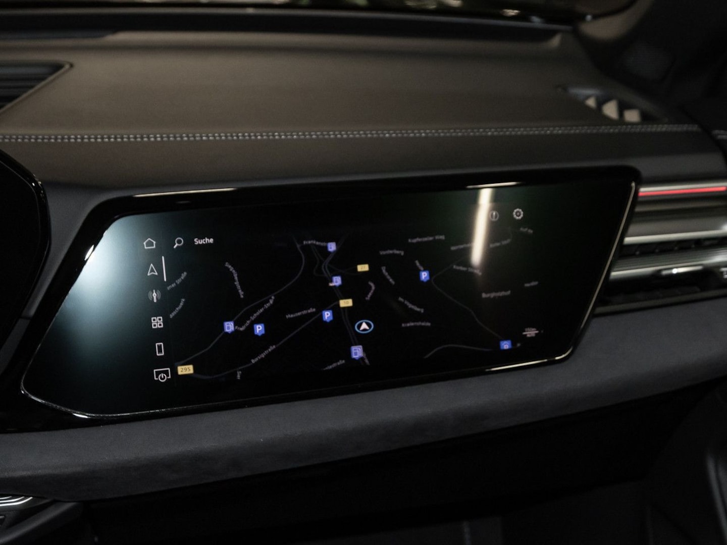 Bild über Audi A6 Limousine edition one TDI 150 kW S tronic - für weitere Informationen kontaktieren Sie den Audi Partner