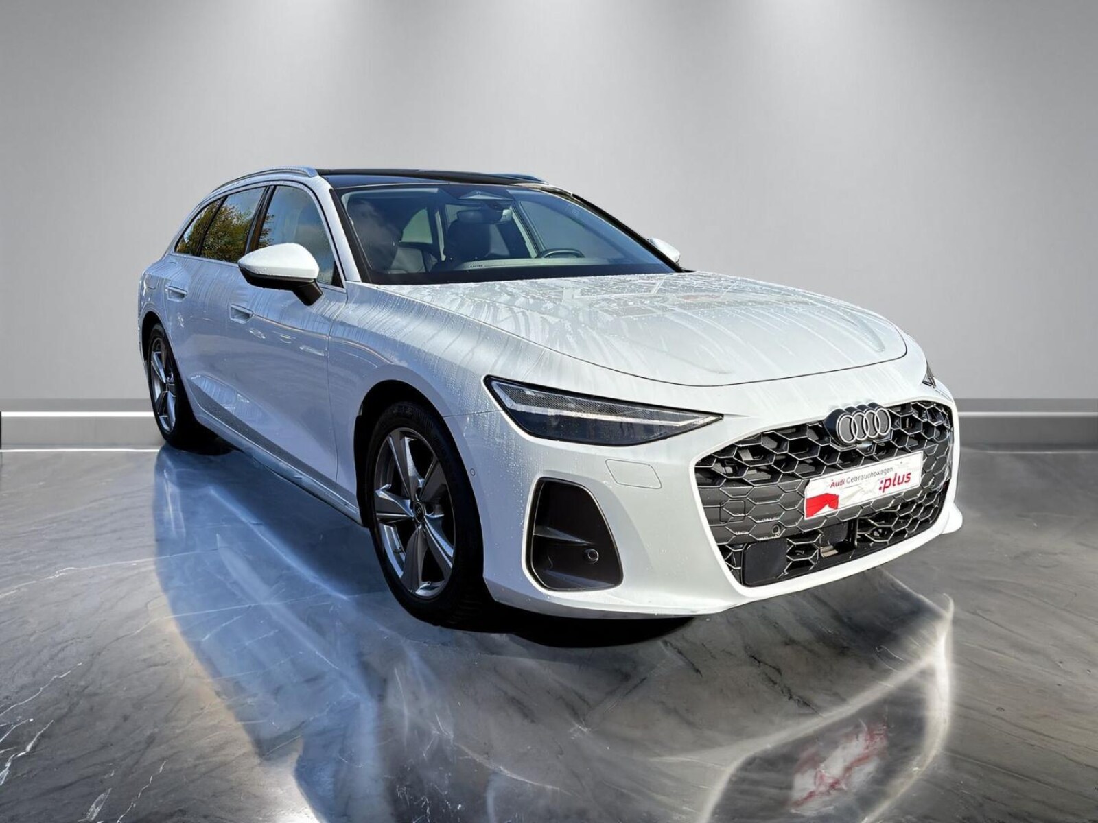 Audi A6 Avant – Bild 14