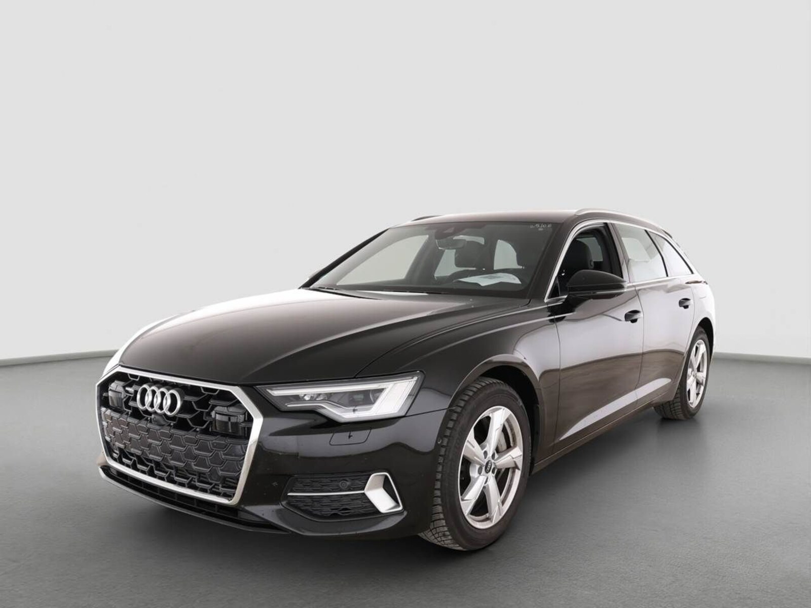 Audi A6 Avant – Bild 2