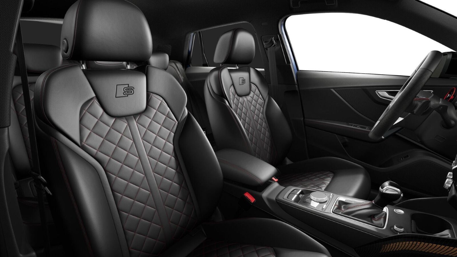 Audi Q2 – Bild 7