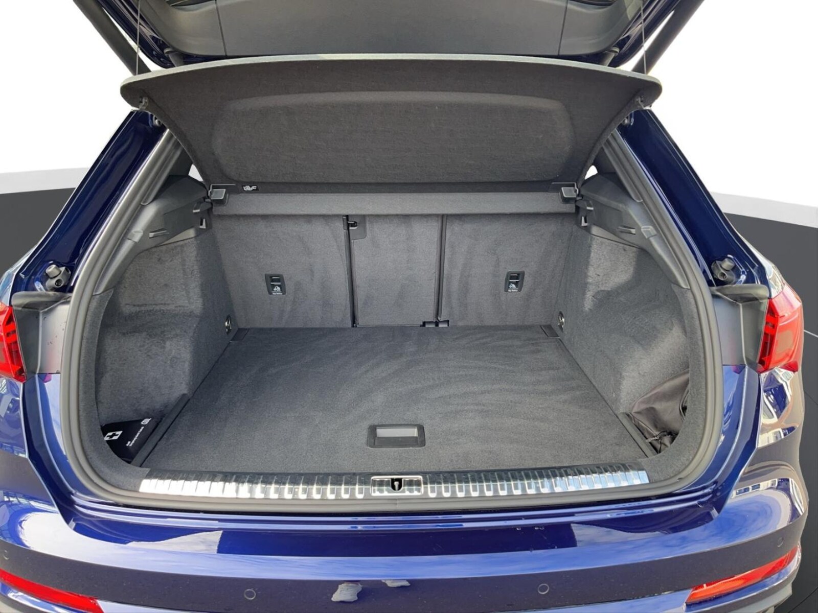 Audi Q3 – Bild 13