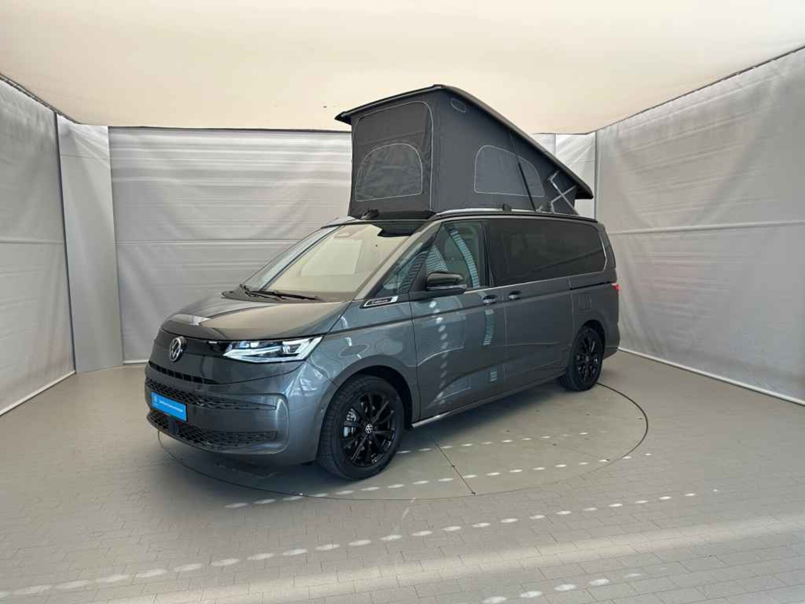 Volkswagen California – Bild 19