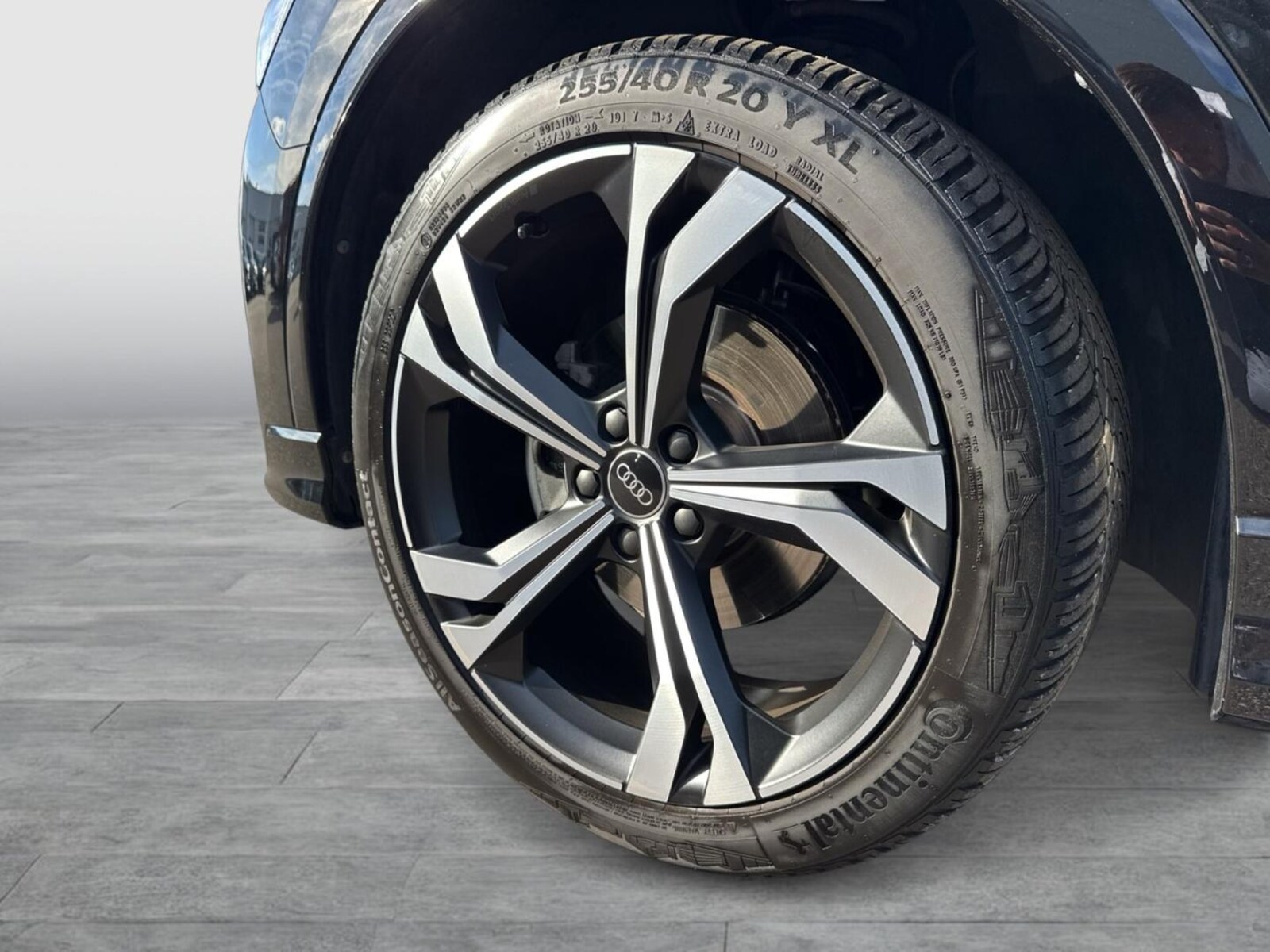 Audi Q3 Sportback – Bild 7
