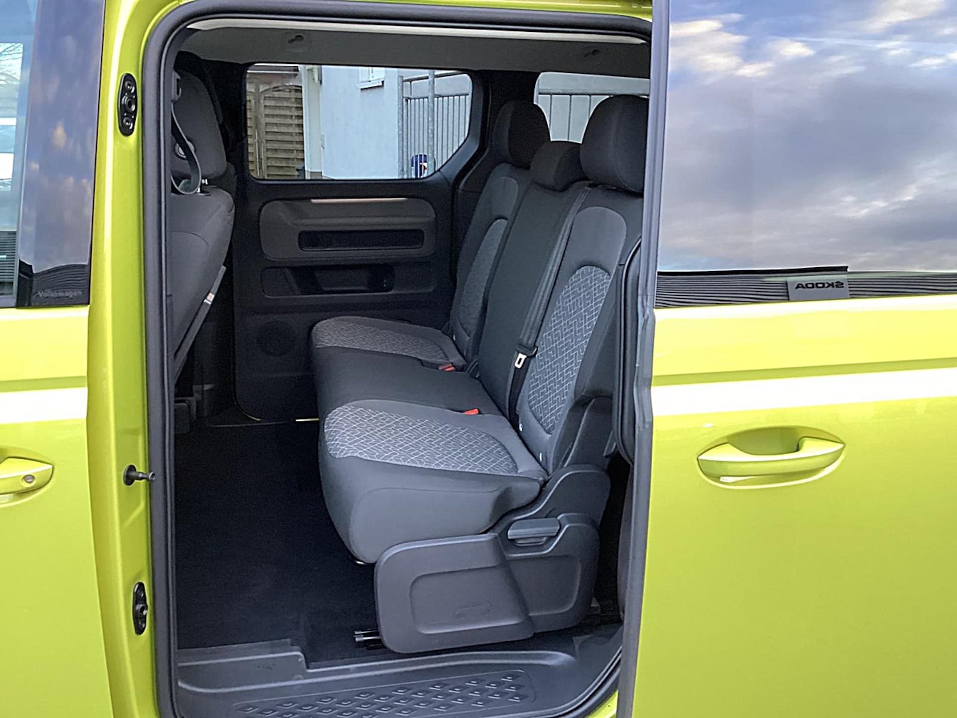 Volkswagen ID. Buzz Pro