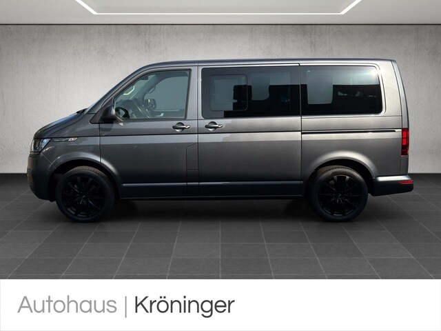 Volkswagen T6.1 Multivan