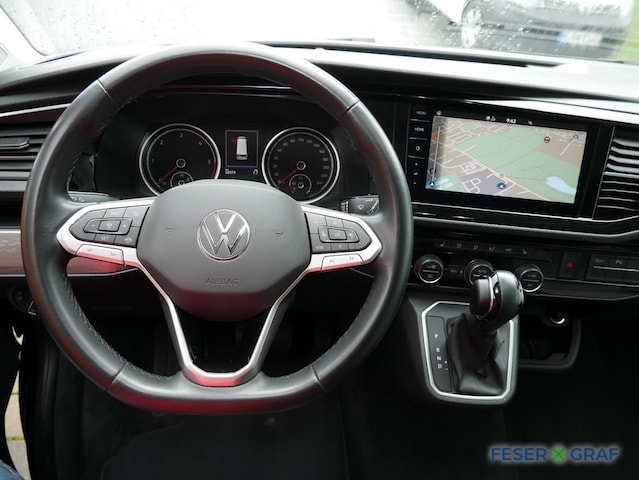 Volkswagen T6.1 Multivan