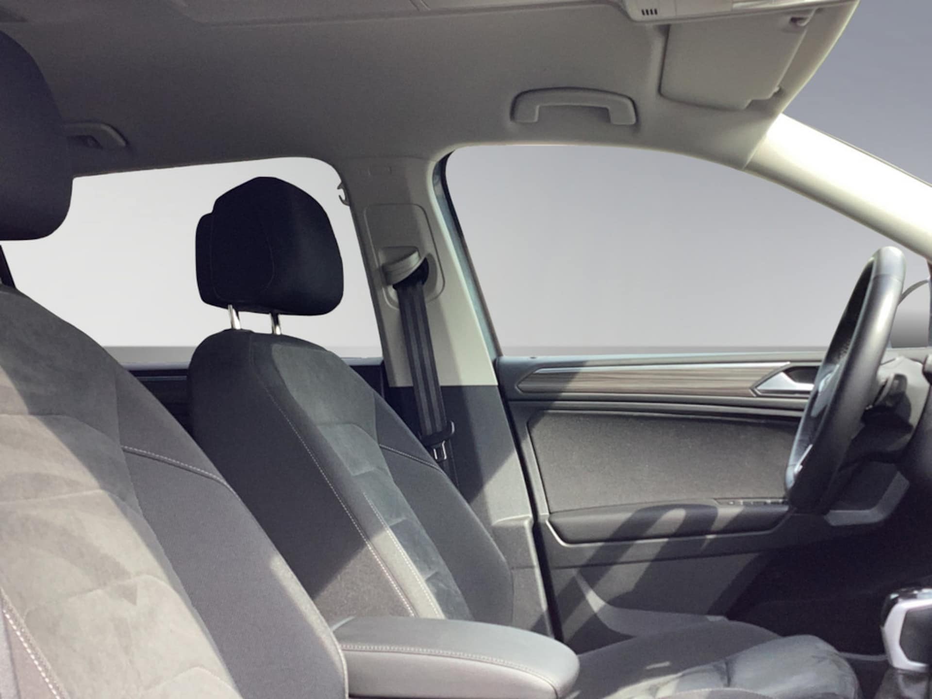 Volkswagen Tiguan Allspace Elegance