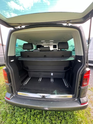Volkswagen T6.1 Multivan