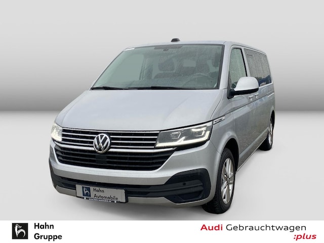 Volkswagen T6.1 Multivan