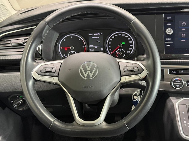 Volkswagen T6.1 Multivan