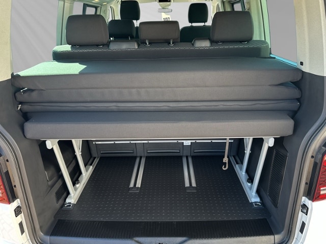 Volkswagen T6.1 California