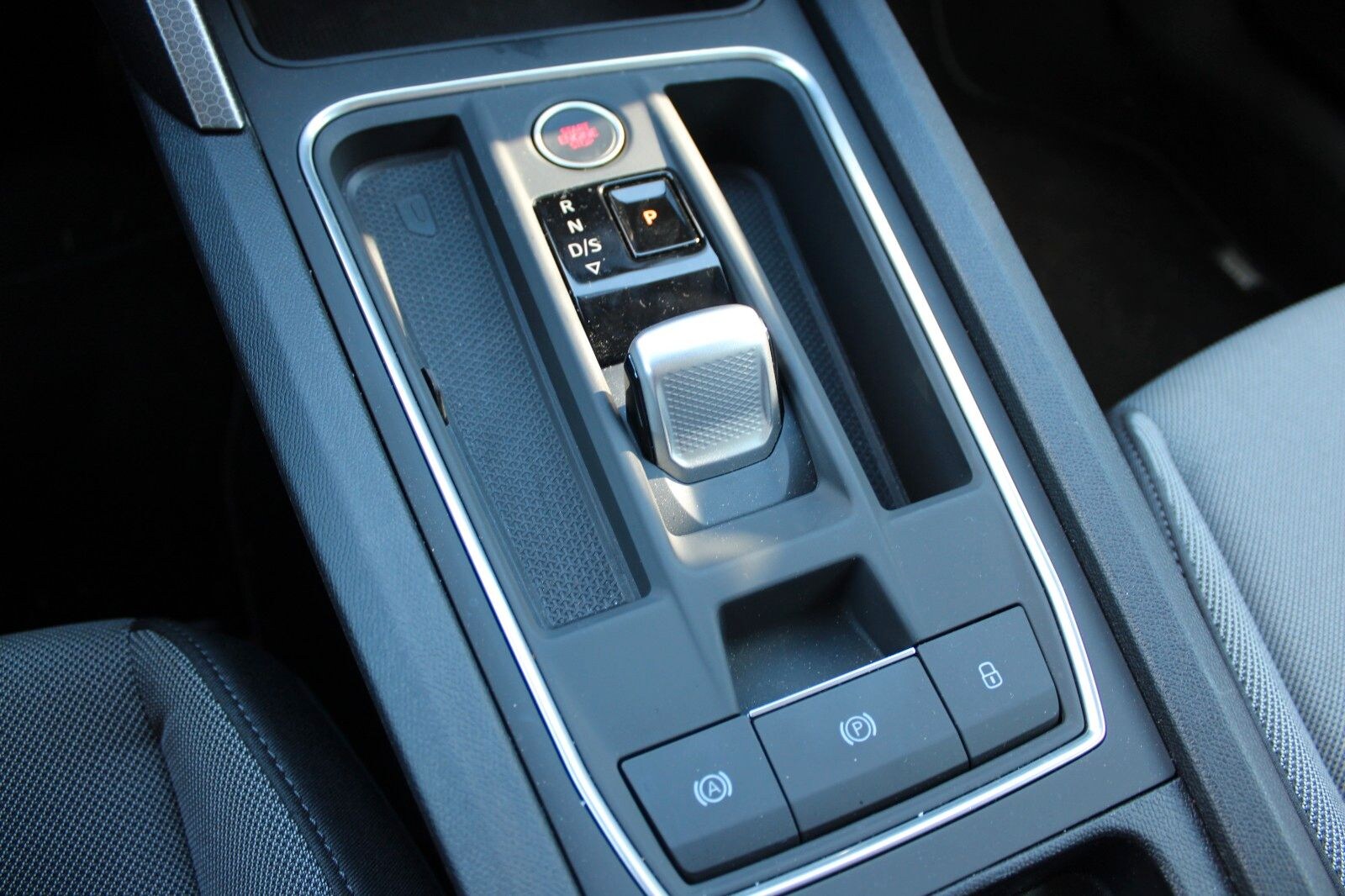 SEAT Leon Sportstourer – Bild 13