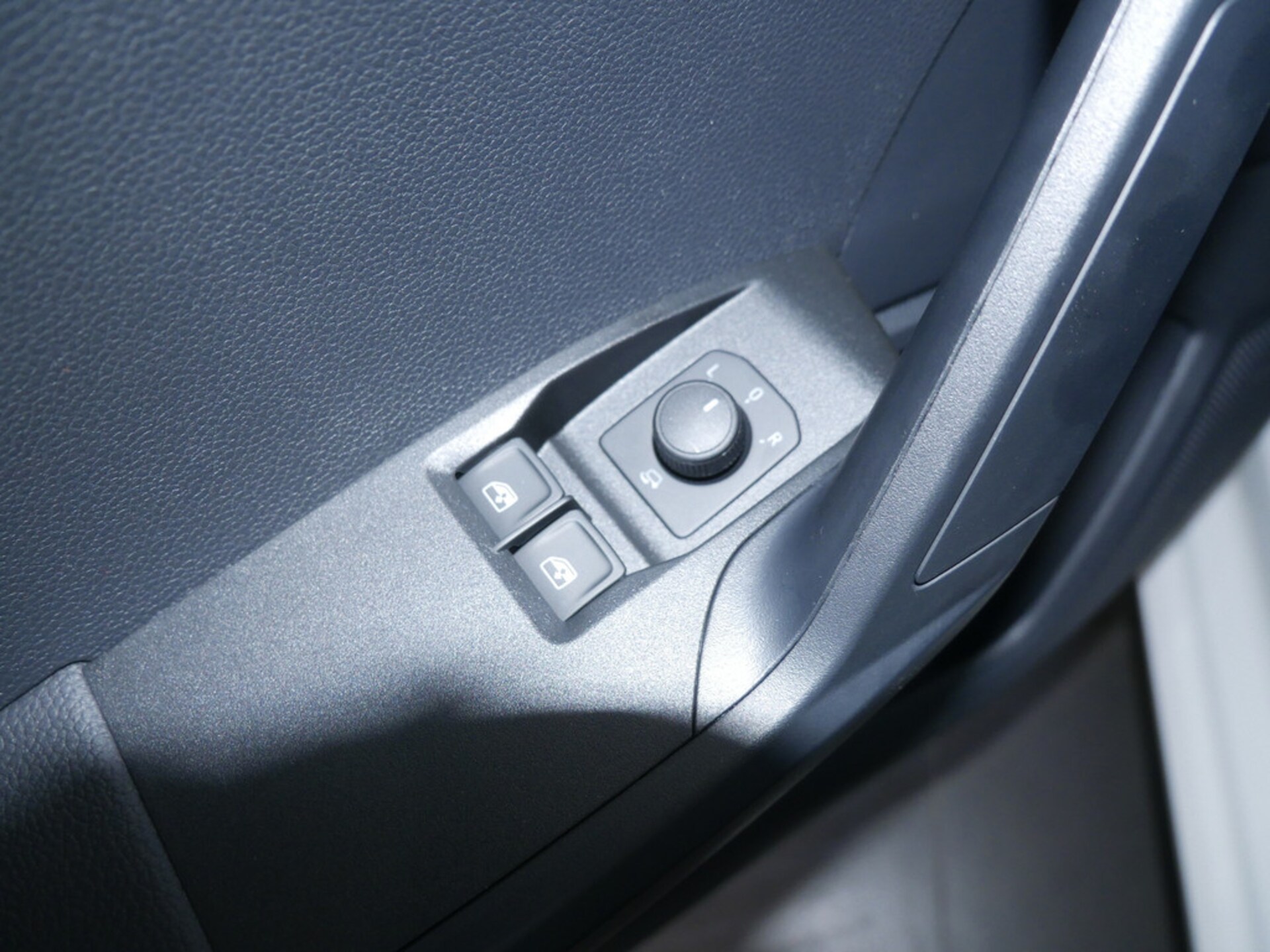 SEAT Ibiza Style