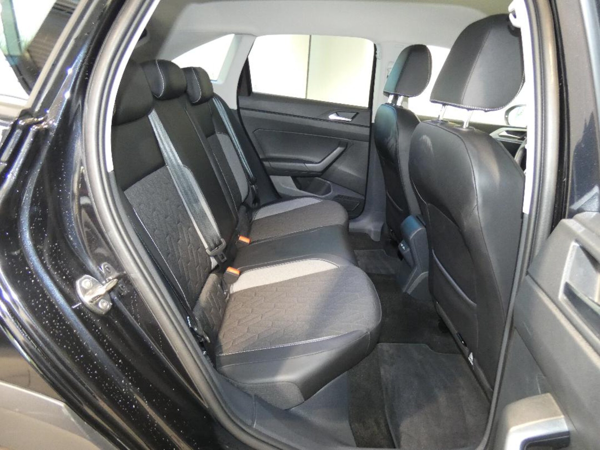 Volkswagen Taigo Goal