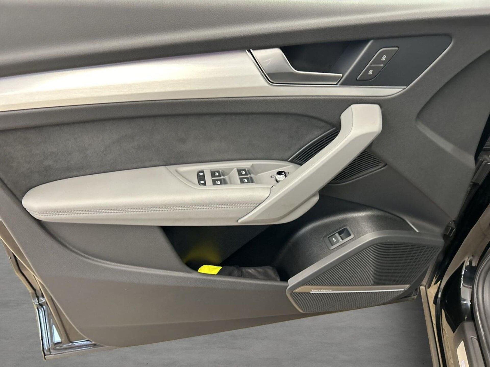Audi SQ5 Sportback