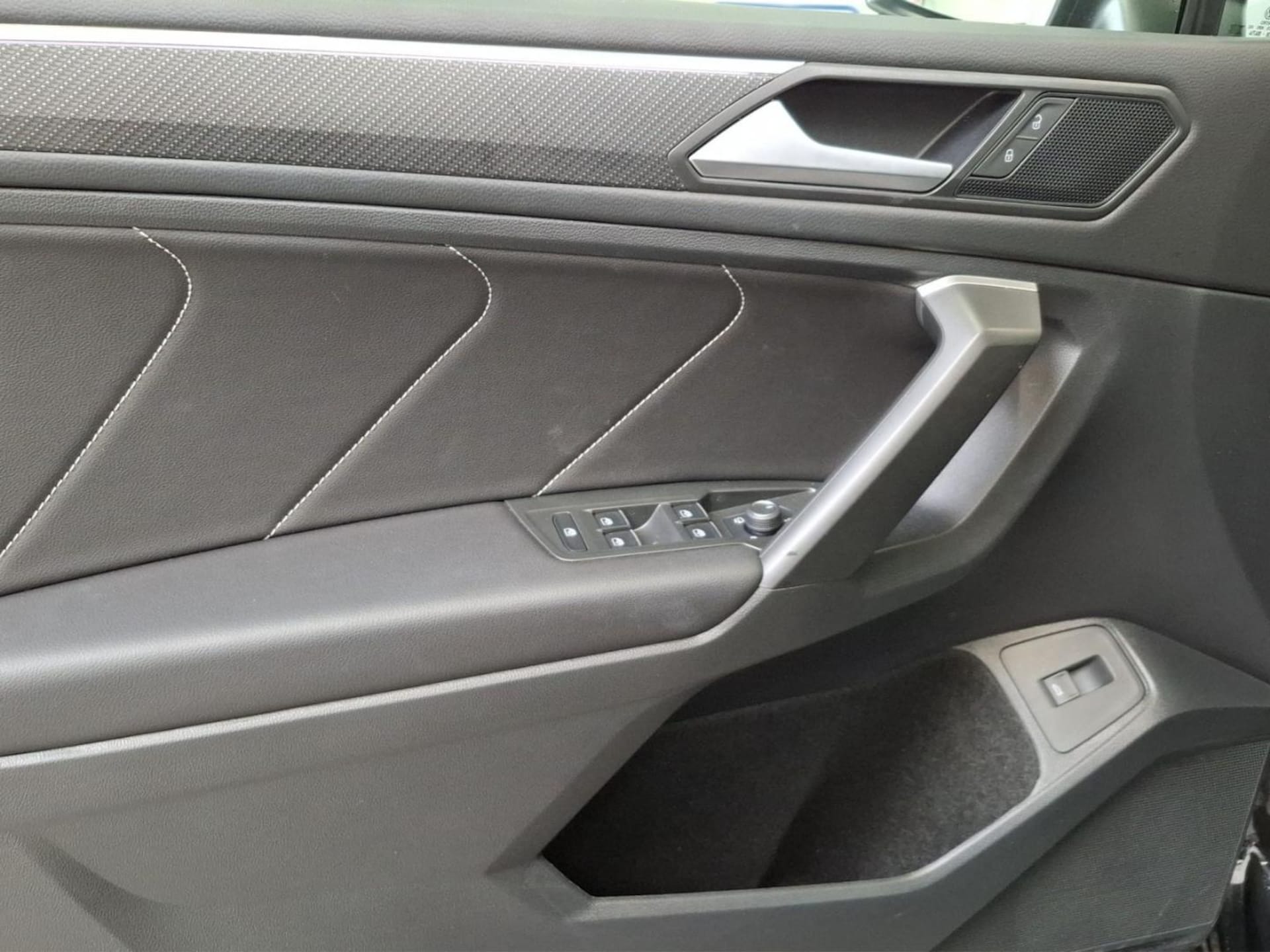 Volkswagen Tiguan Allspace R-Line