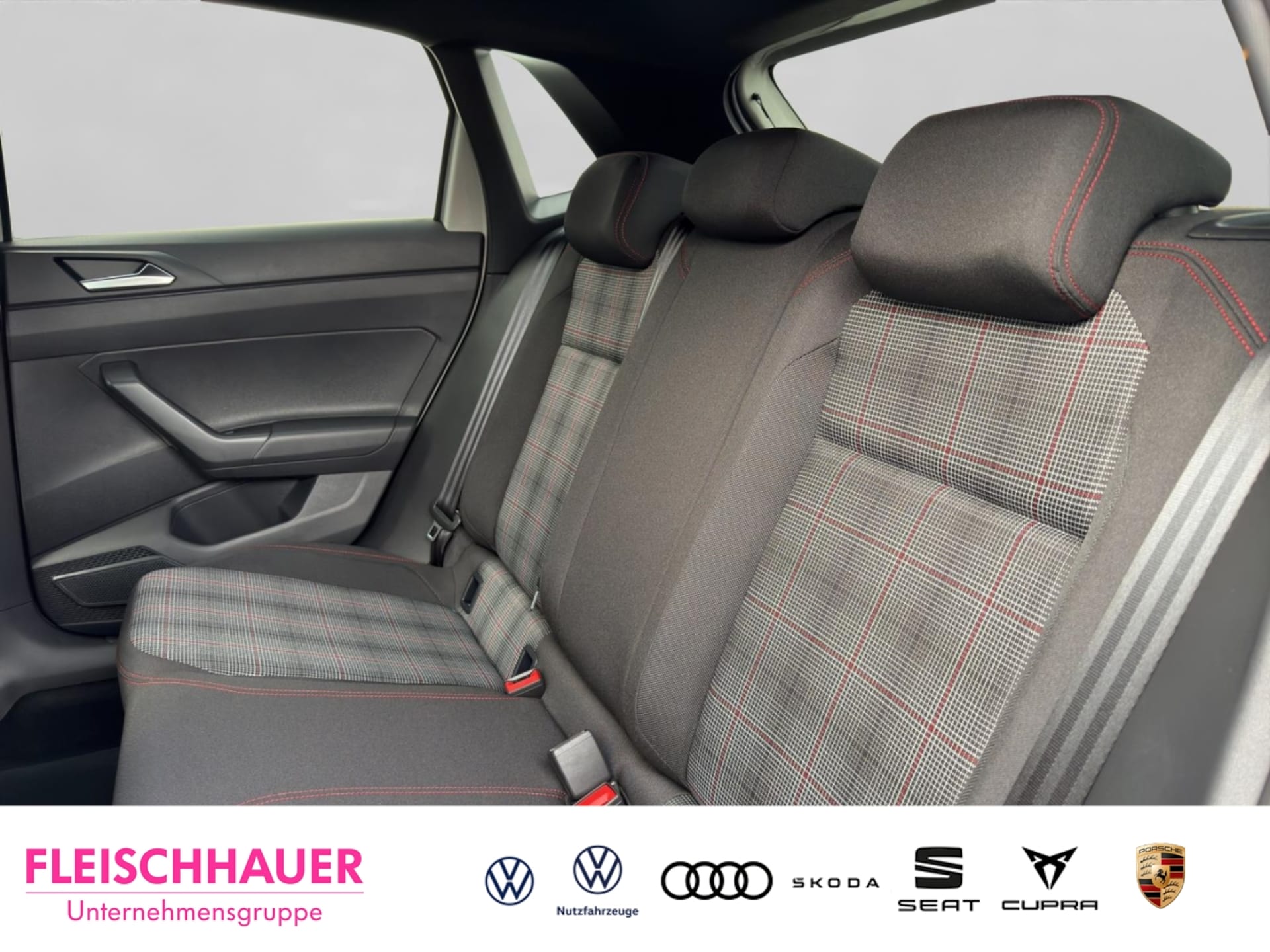 Volkswagen Polo GTI