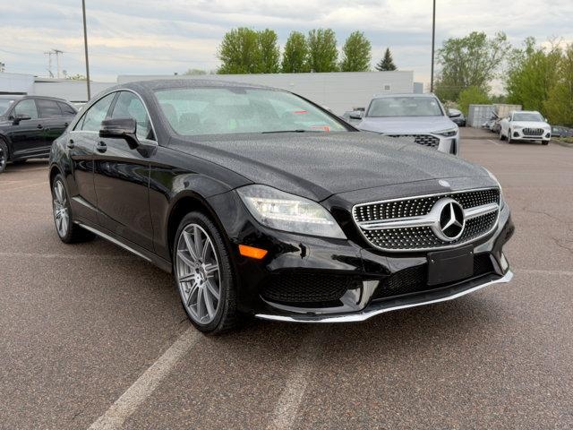 2017 Mercedes-Benz