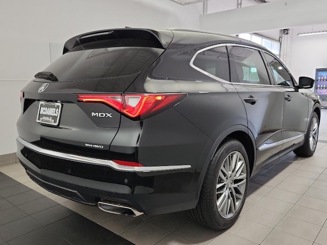 2023 Acura MDX