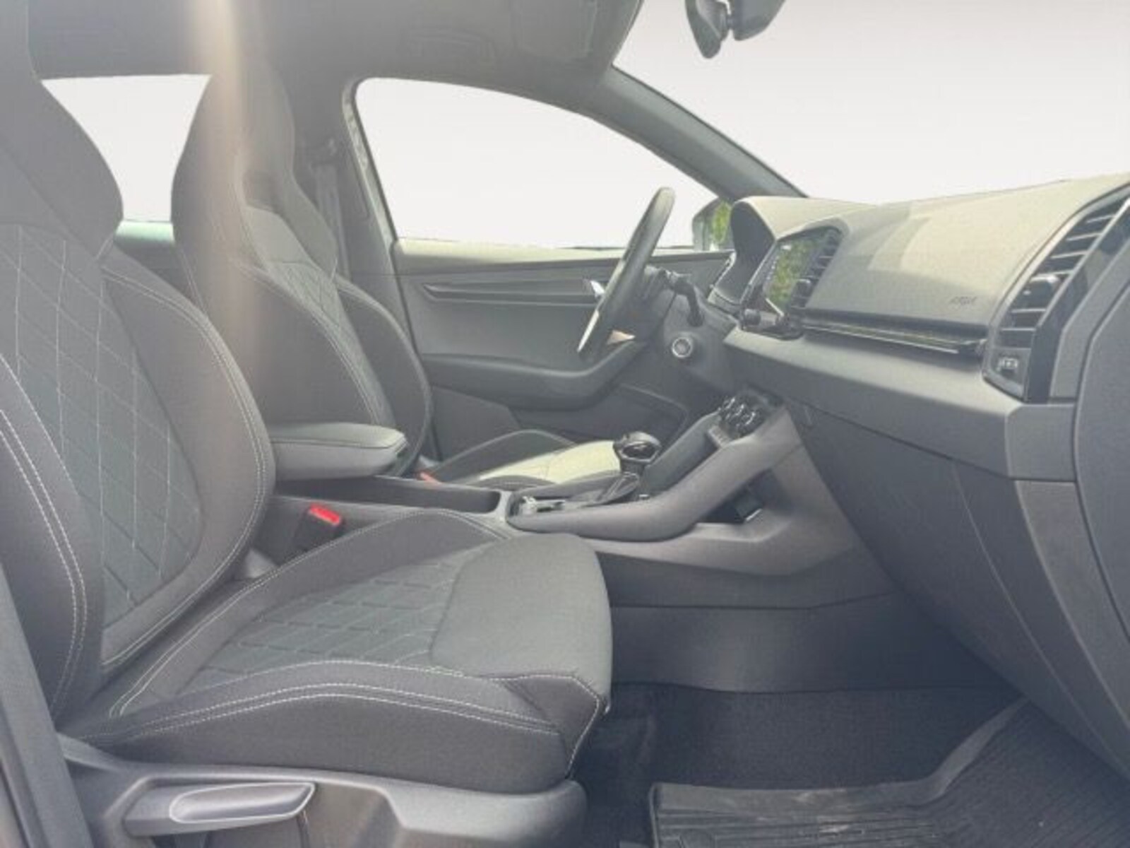 Škoda Karoq – Bild 15