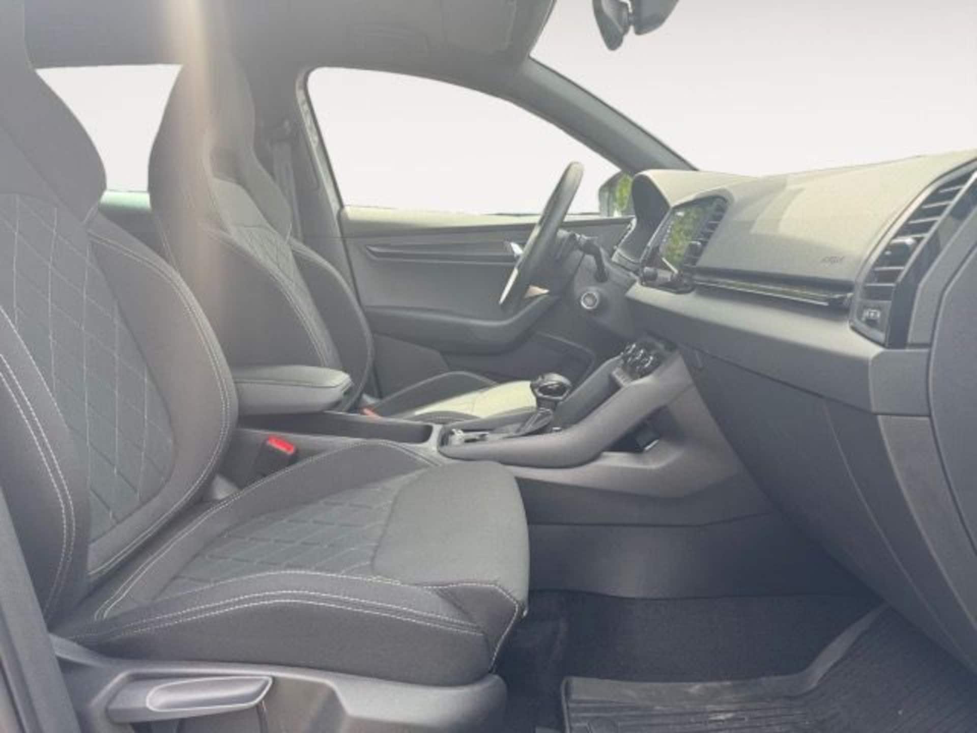 Skoda Karoq Sportline