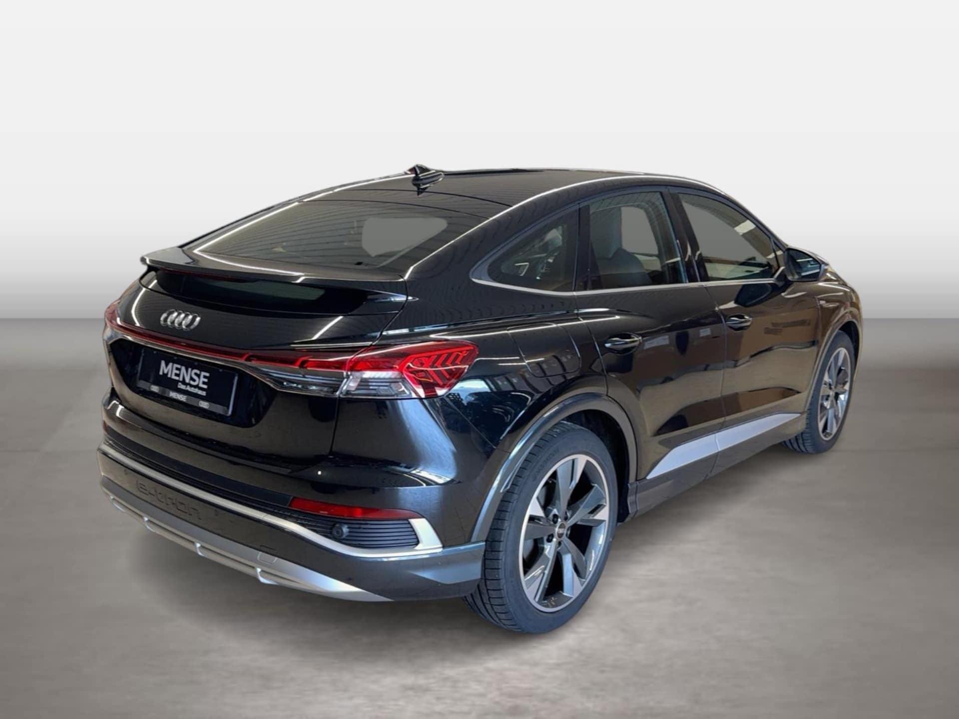 Audi Q4 Sportback e-tron