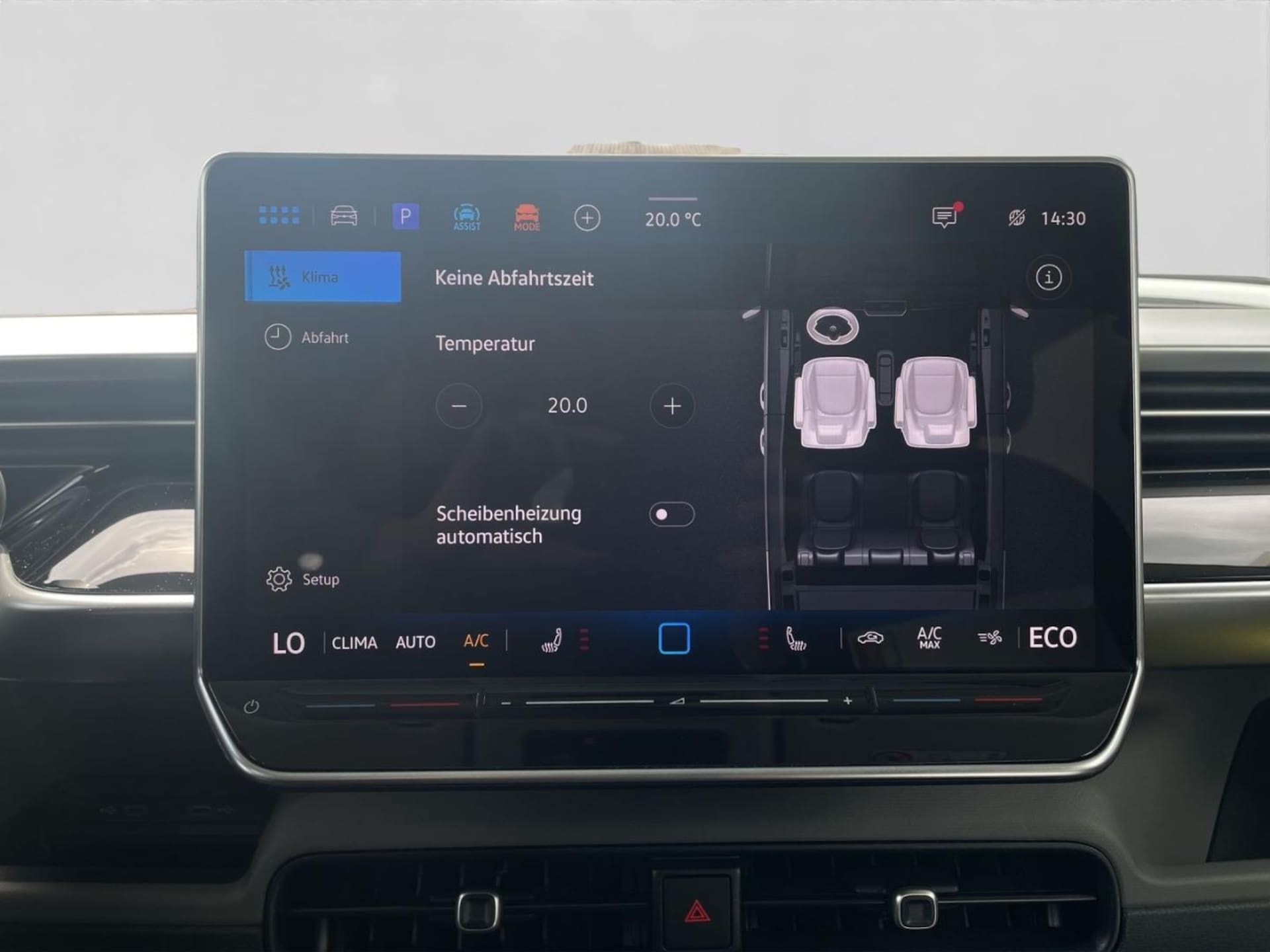 Volkswagen ID. Buzz Pro