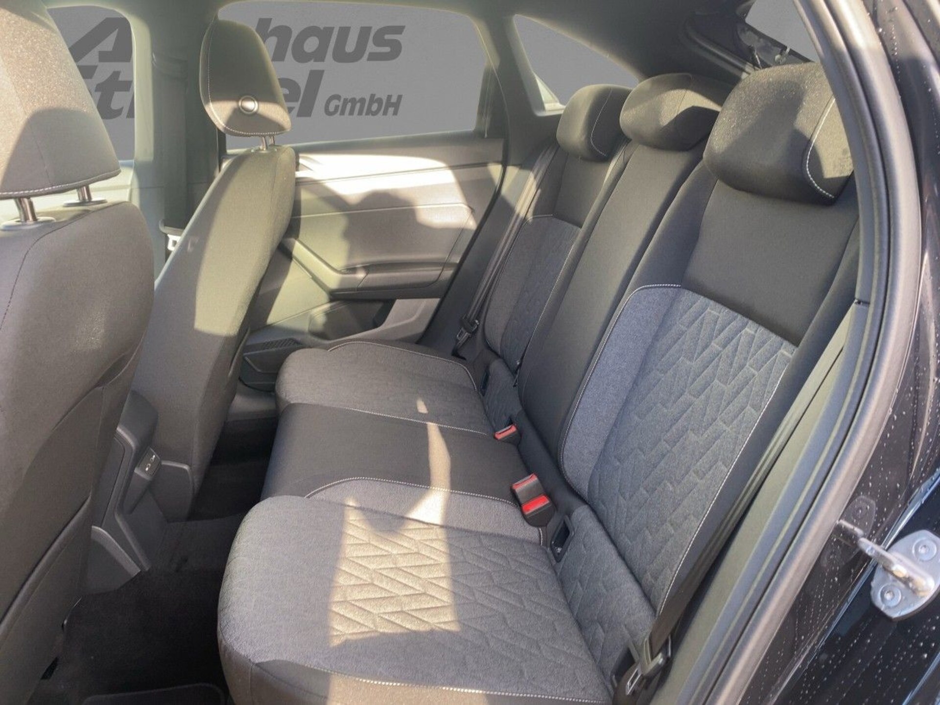 Volkswagen Taigo MOVE