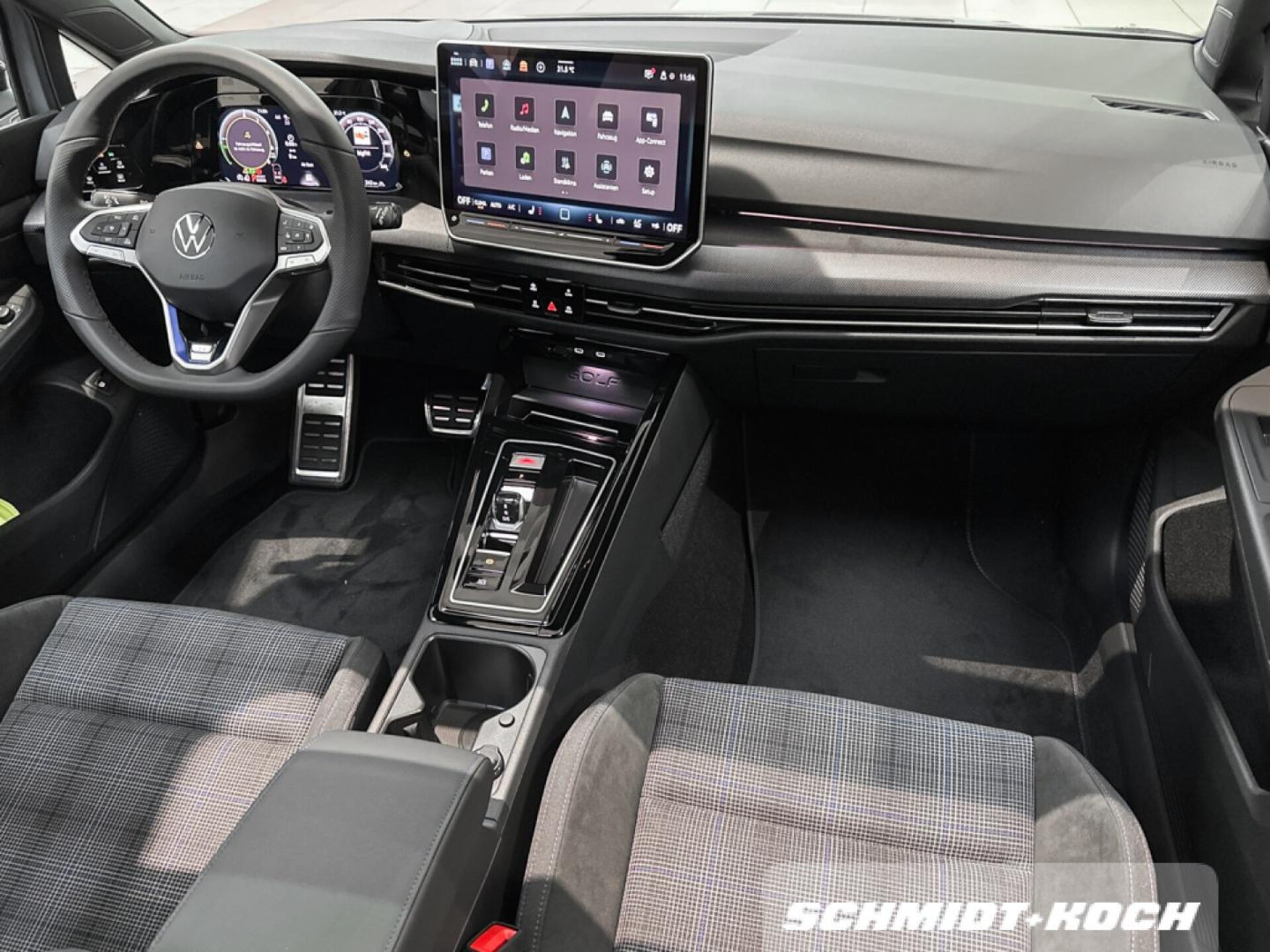 Volkswagen Golf GTE
