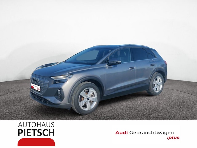 Audi Q4