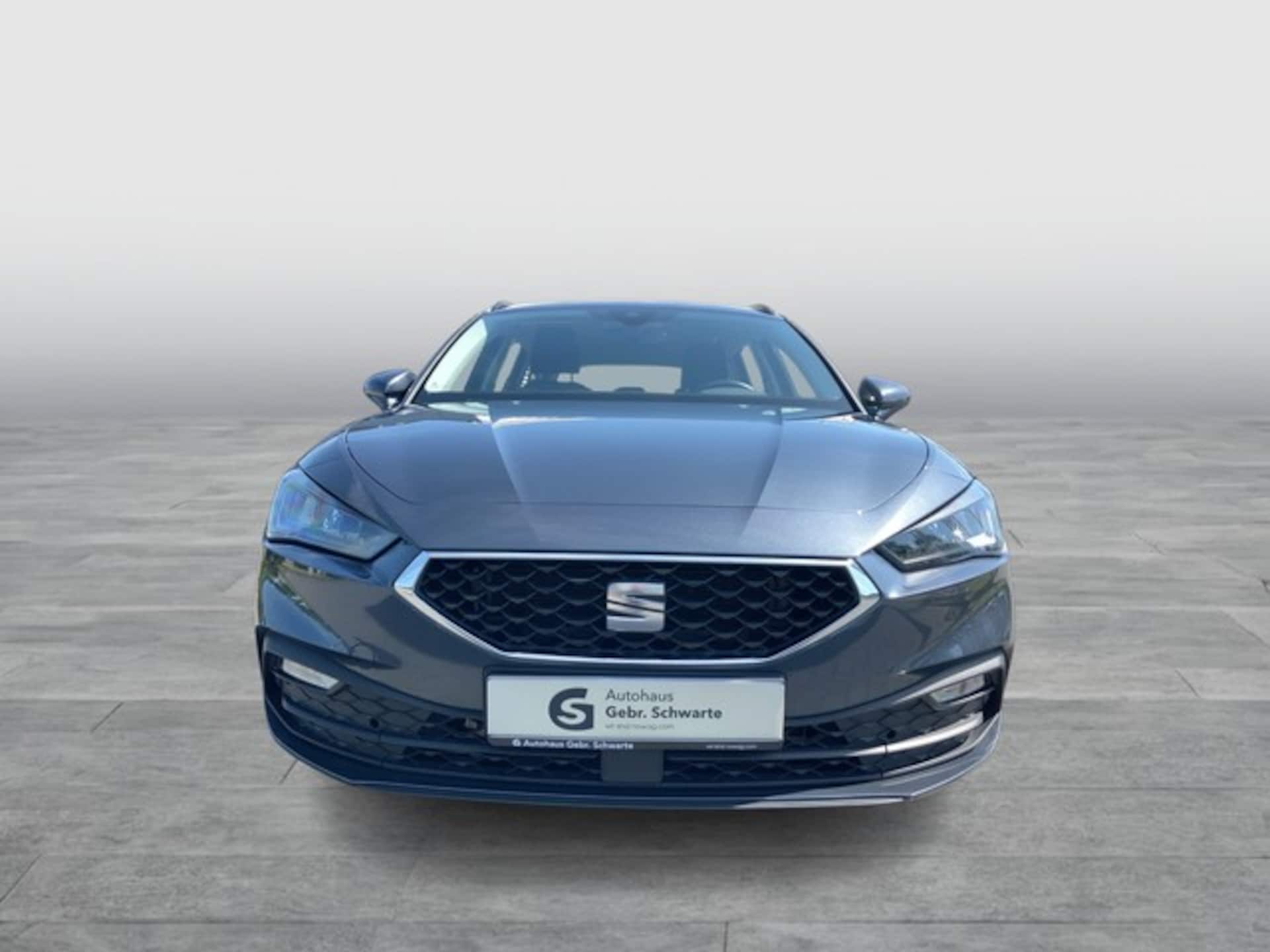 SEAT Leon Sportstourer Style