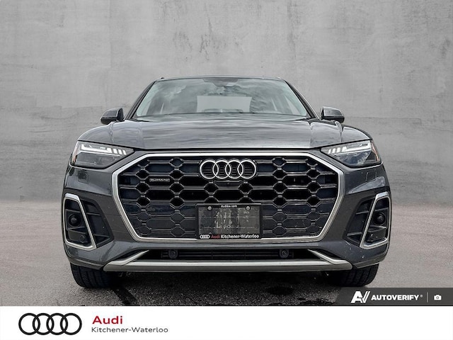 2024 Audi Q5